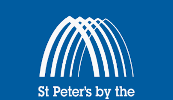 St Peter's by the Waterfront Events