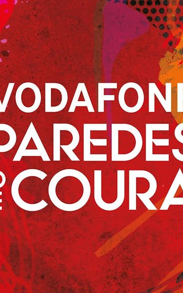 Vodafone Paredes De Coura 2019