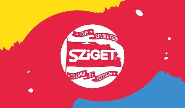 Sziget Festival 2019 