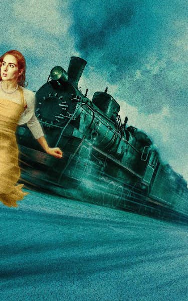The Lady Vanishes (Touring)