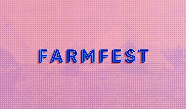 FarmFest 2019 
