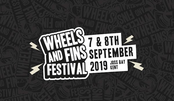 Wheels & Fins Festival 2019 