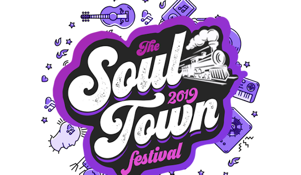 Soul Town Festival 2019