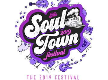 Soul Town Festival 2019: Jocelyn Brown, Evelyn 'Champagne' King, James 'D-Train' Williams, Joyce Sims, Odyssey, Eban Brown, Danny Litchfield, Mr Soul, Fil Straughan, Jimmy London, Alison Limerick, Baby D, Tony Richardson, Jesse James, Rob Crouch, Brian Jones, Lee Ward picture