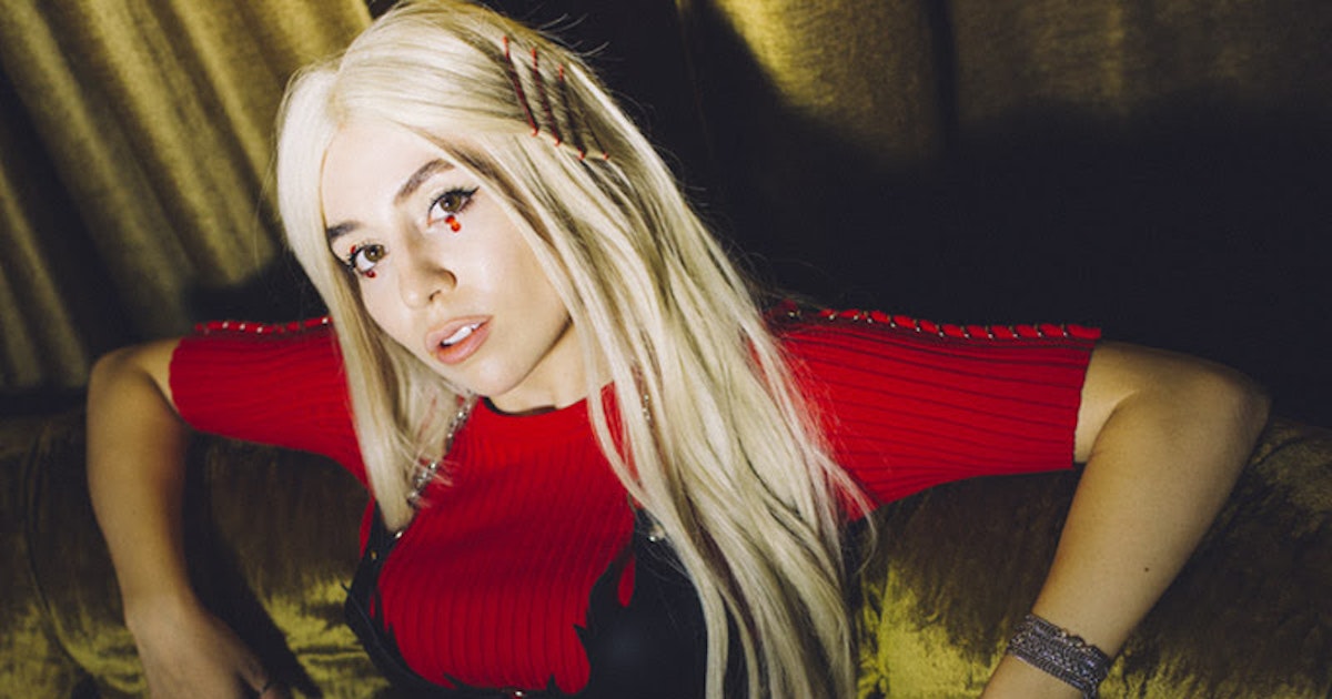 Ava Max Tour Dates & Tickets 2020 Ents24