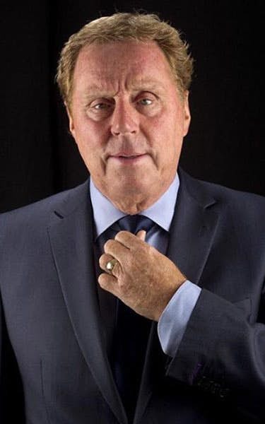 An Evening With Harry Redknapp