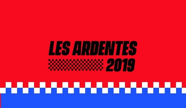 Les Ardentes 2019