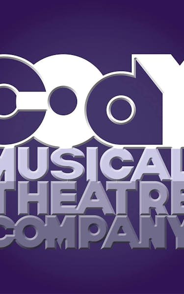 Cody Musical Theatre Company (formerly CFAOS) Tour Dates