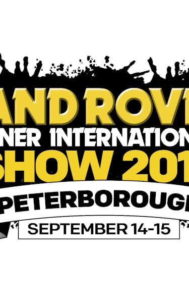 Land Rover Owner International Show