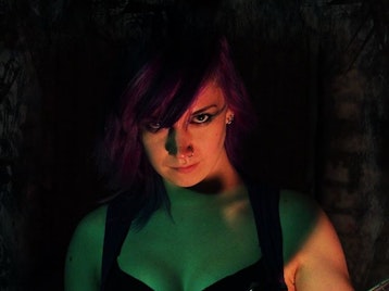 Tour of the Valkyries Night Three: Novacrow, The Loved And Lost, The Wild Strays, Devil's Playground picture