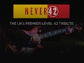 Never 42 event picture