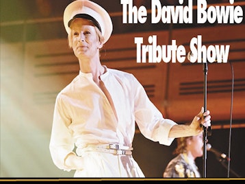 David Live picture