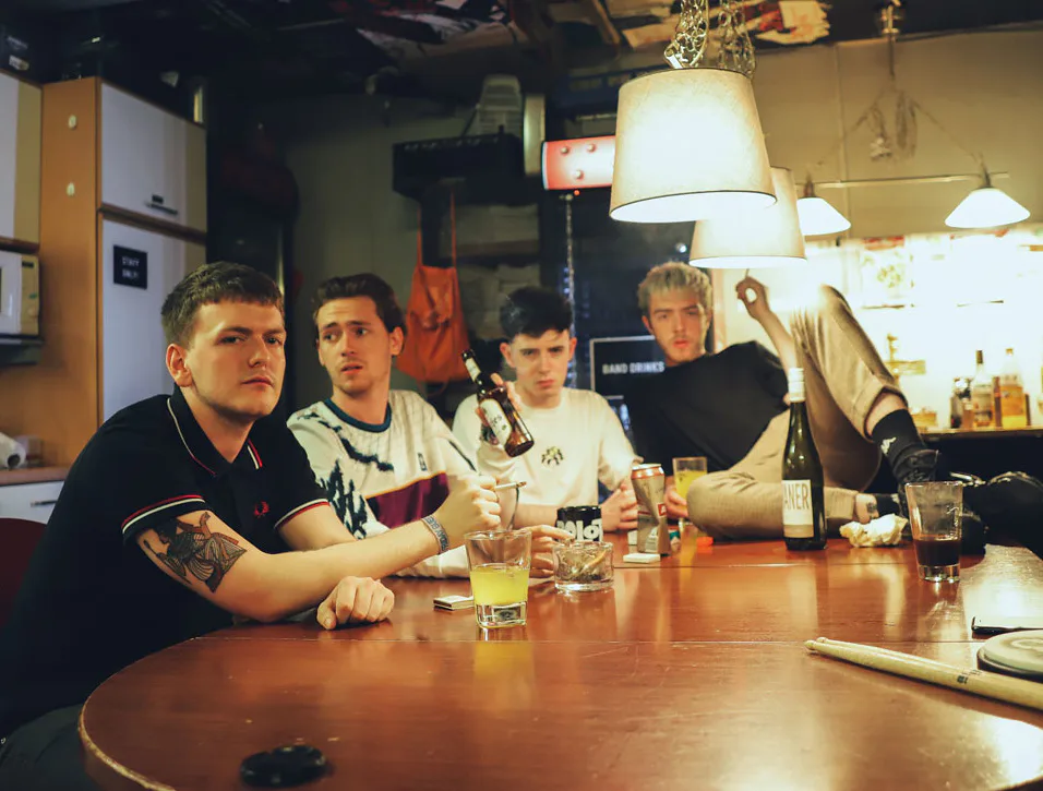 Picture of The Dunts