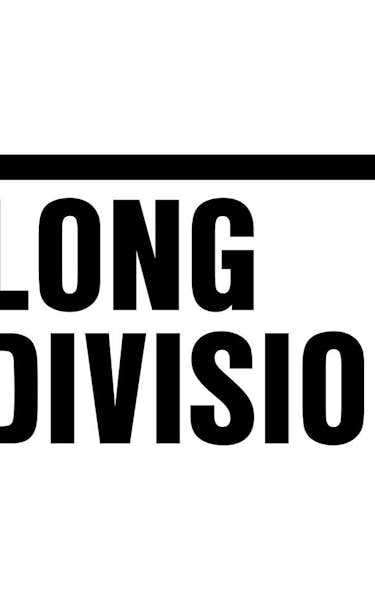 Long Division Festival 2019