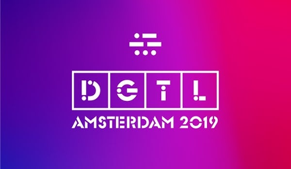 DGTL Amsterdam 2019