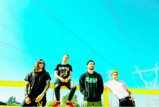 Cane Hill