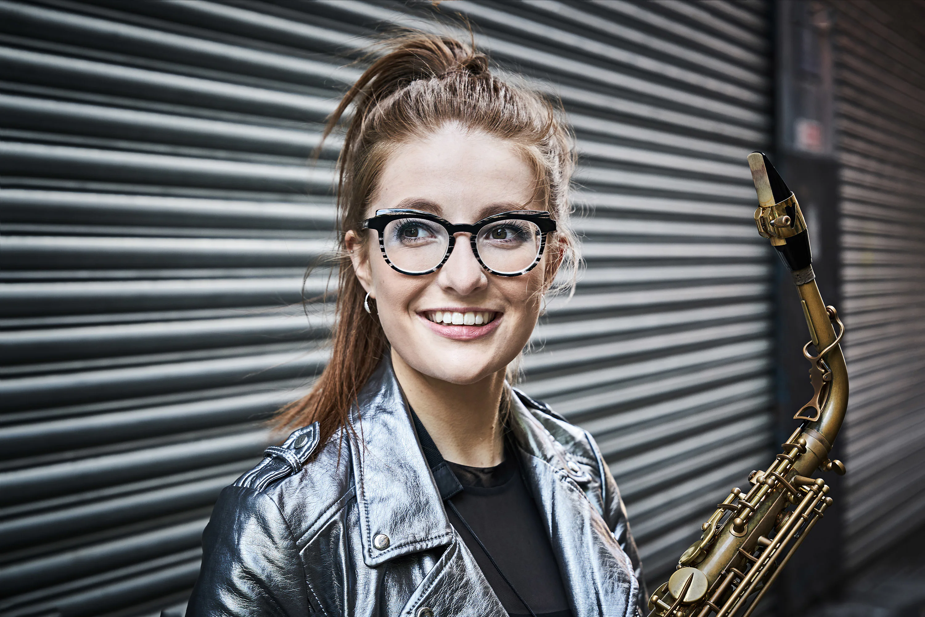 Picture of Jess Gillam