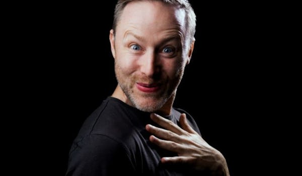 Limmy Tour Dates