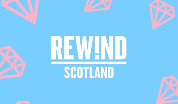 Rewind Festival - Scotland 2019