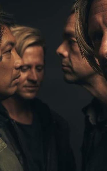 Switchfoot Tour Dates