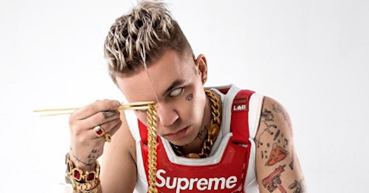 Allj Tour Dates & Tickets 2021 | Ents24