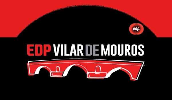 EDP Vilar De Mouros 2019