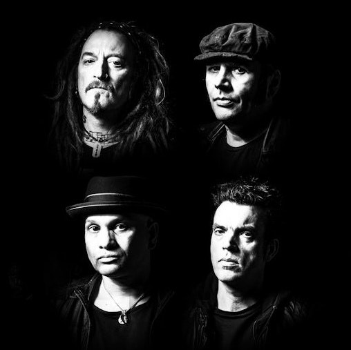 The Wildhearts