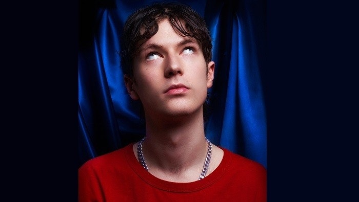 Bladee tour dates & tickets 2025 2025 Ents24