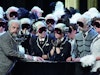 Royal Opera House: The Queen of Spades