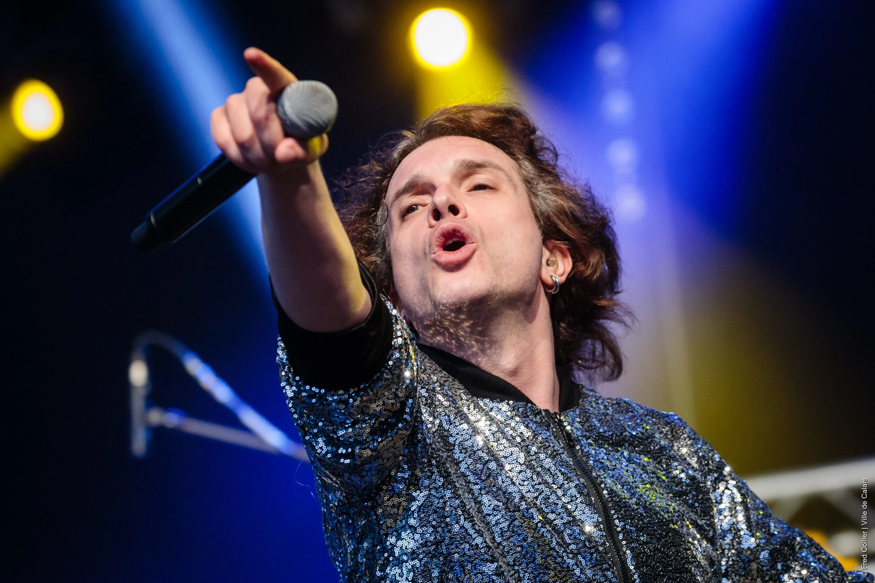 Picture of The Rolling Clones