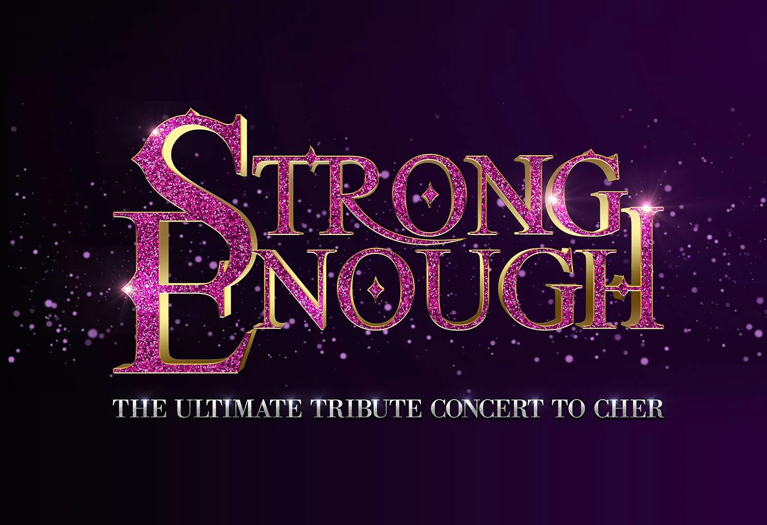 Picture of Strong Enough - Tribute Concert To Cher