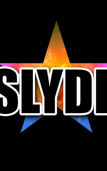 Slyde (UK No1 Slade Tribute Band)