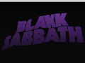 Blakk Sabbath event picture