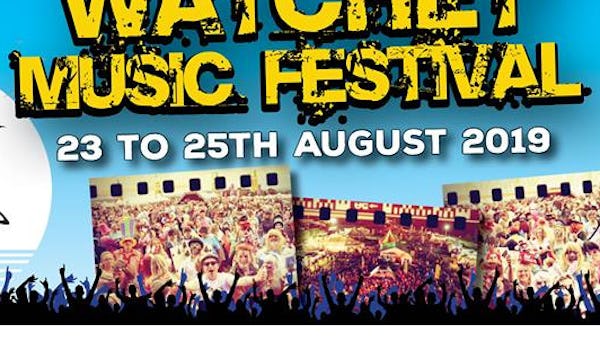Watchet Music Festival 2019
