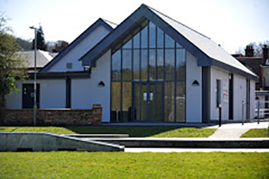 Wilfrid Noyce Community Centre