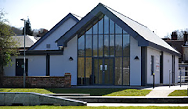 Wilfrid Noyce Community Centre