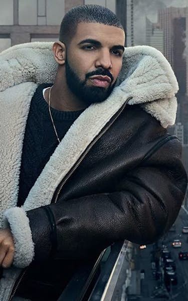 Drake, TheWeeknd