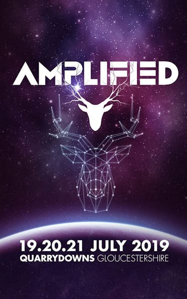 Amplified Festival