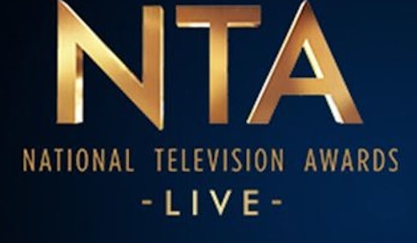 25th National Television Awards