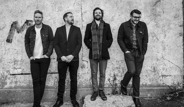 The Futureheads, Cut Glass Kings, Indoor Pets