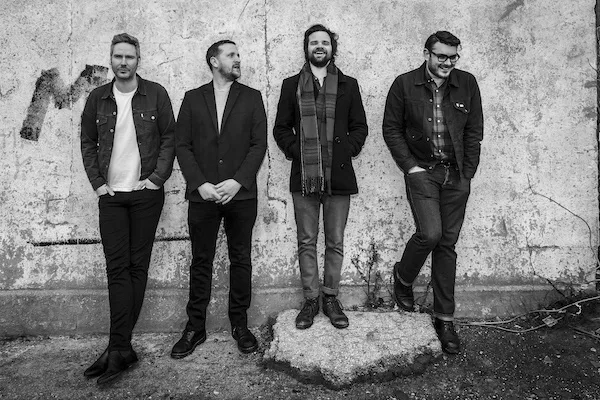 Picture of The Futureheads