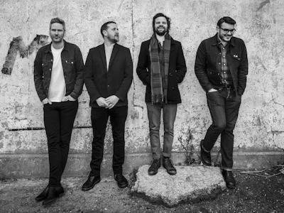 Picture of An Evening with The Futureheads