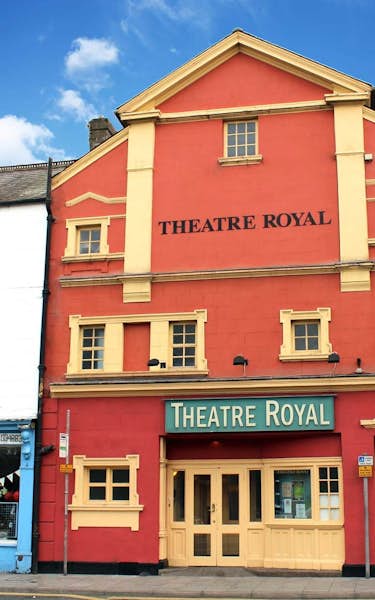 Theatre Royal  Events