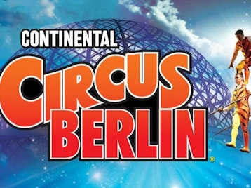 circus berlin tour dates