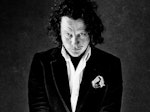 Ian Siegal artist photo