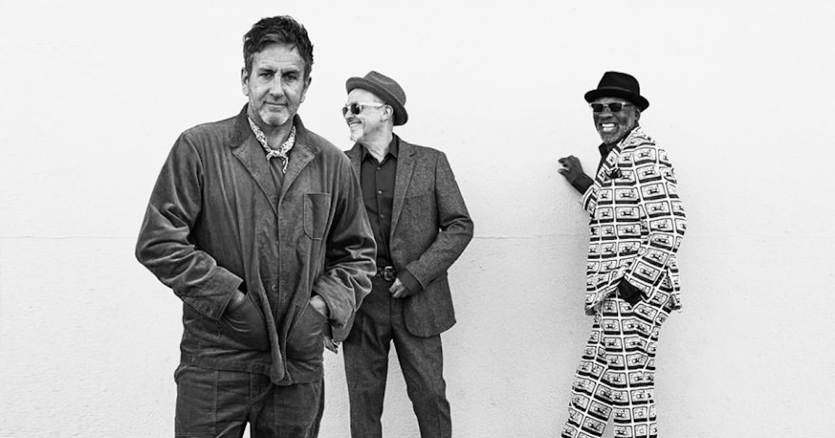 The Specials Tour Dates & Tickets 2020 Ents24