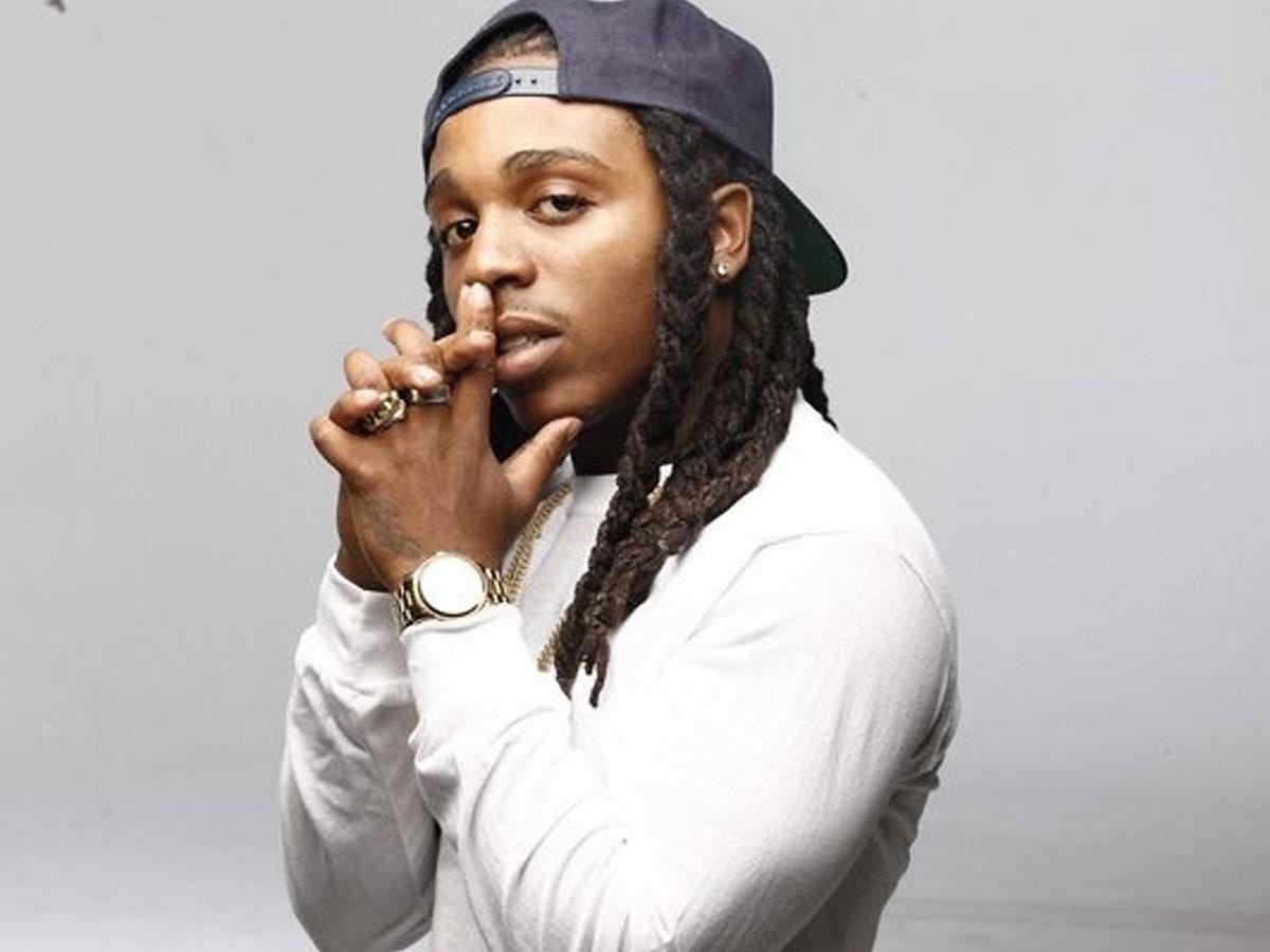 jacquees 5 steps