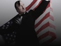 Frank Sanazi and The Iraq Pack: Putting on the Blitz event picture