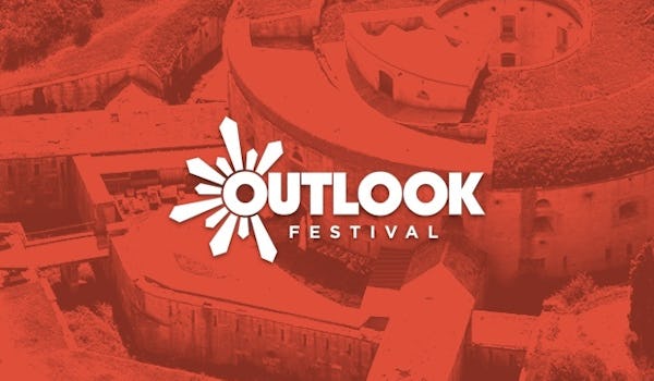 Outlook Festival 2019