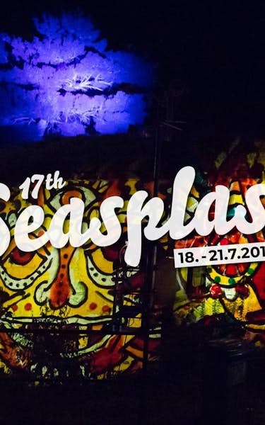 Seasplash Festival 2019